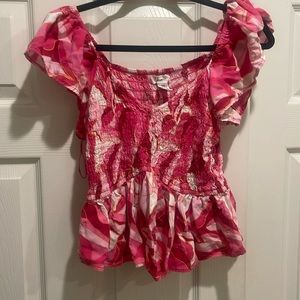 I am selling because it just sits in my closet